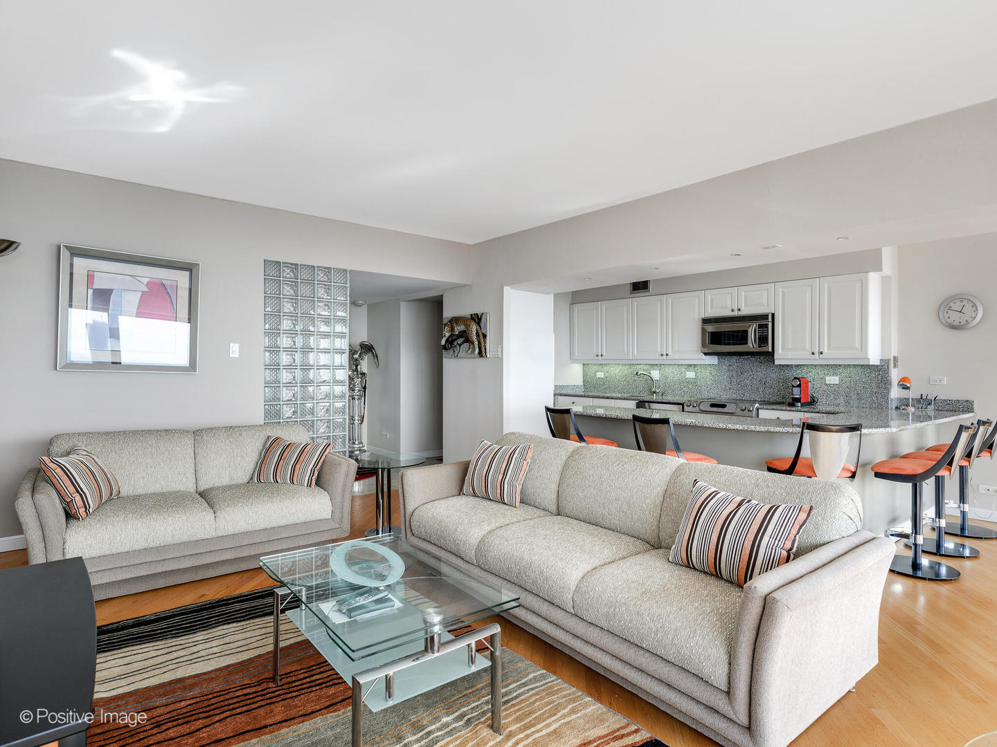 175 E Delaware Place Unit: 8808