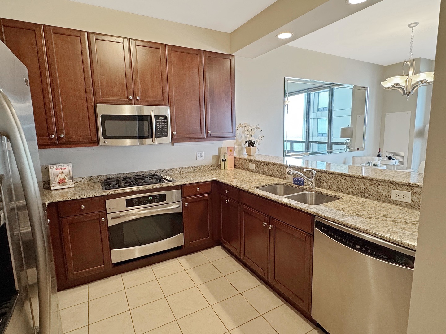 600 N Lake Shore Drive Unit: 1110