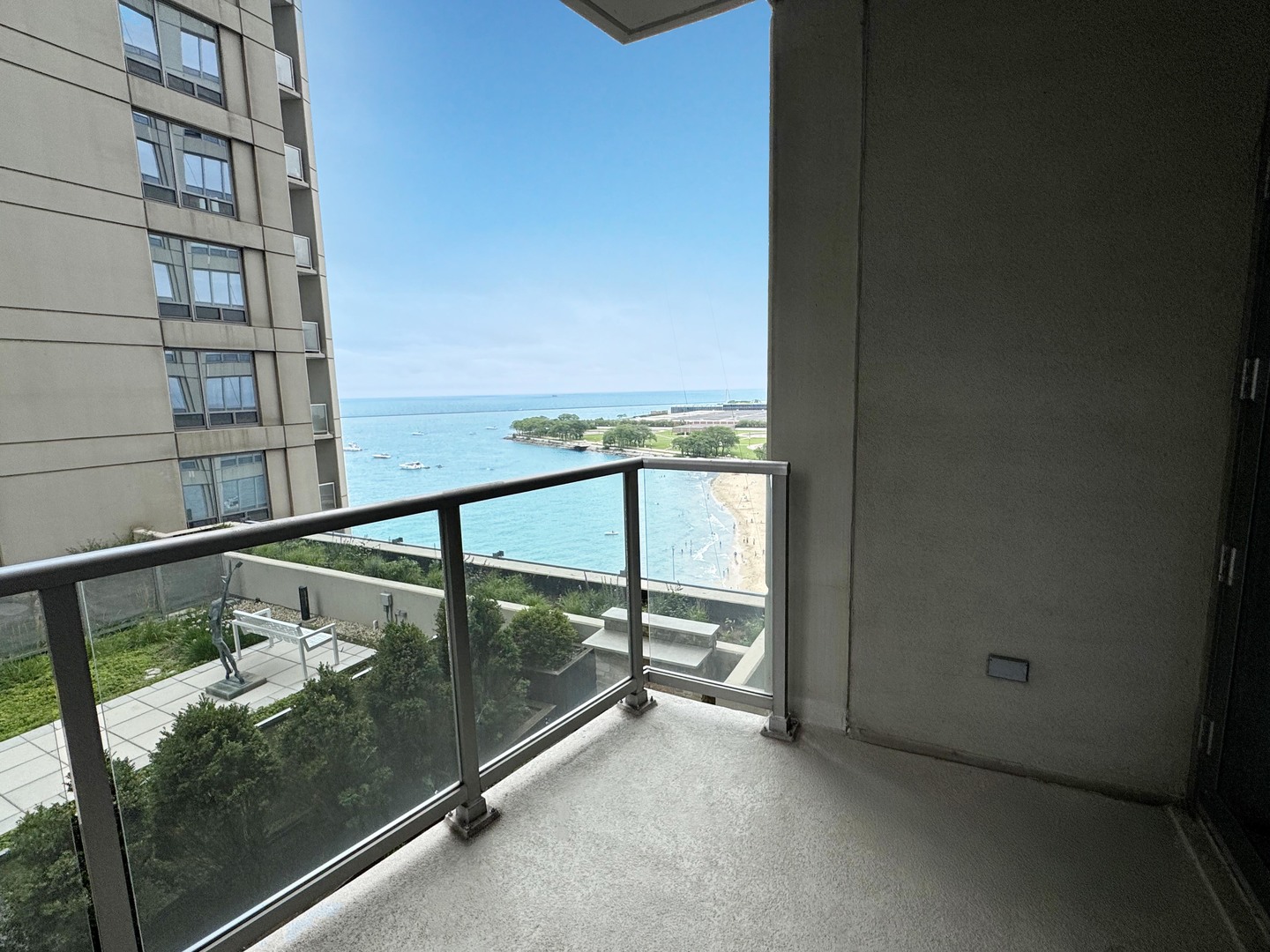 600 N Lake Shore Drive Unit: 1110