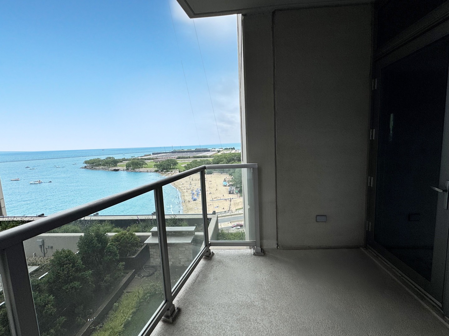 600 N Lake Shore Drive Unit: 1110