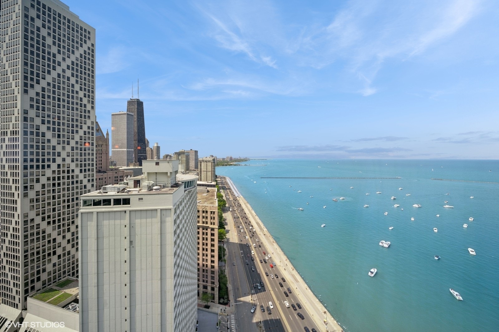 600 N LAKE SHORE Drive Unit: 3105