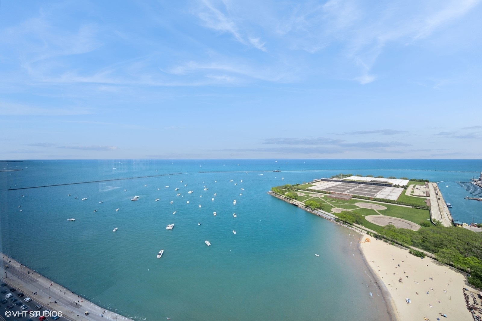 600 N LAKE SHORE Drive Unit: 3105