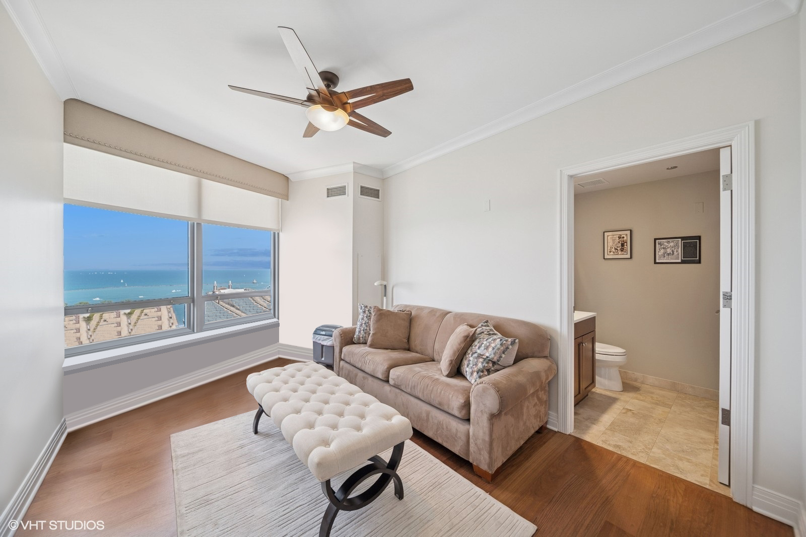 600 N LAKE SHORE Drive Unit: 3105