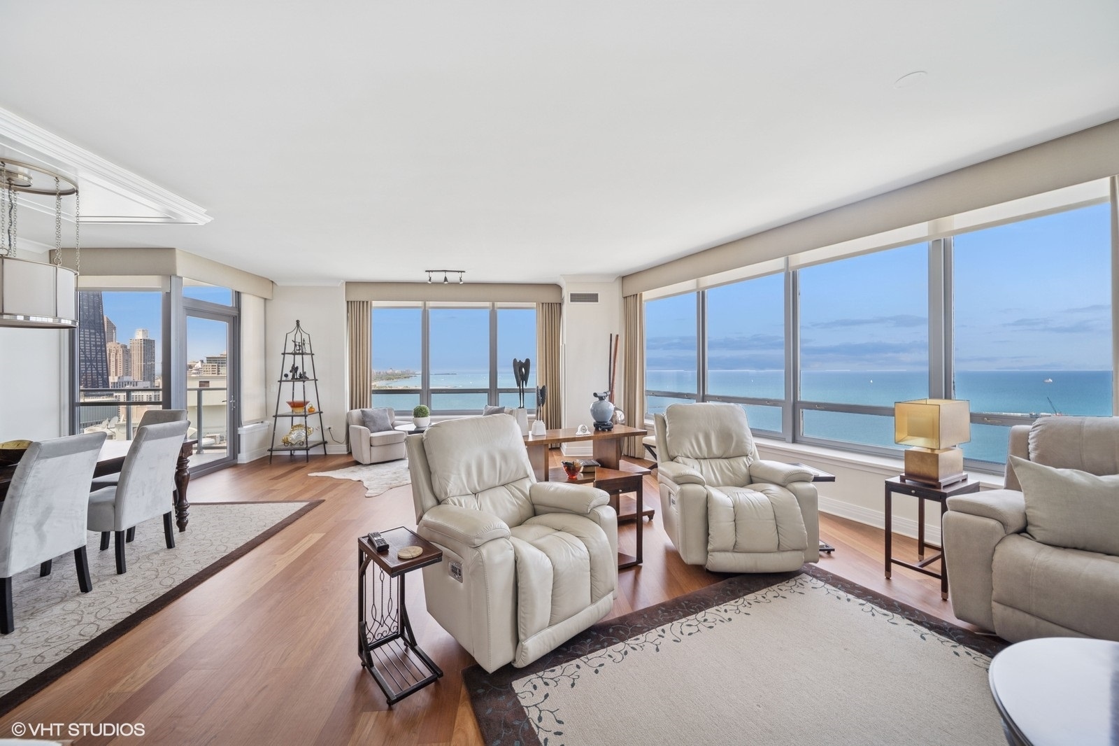 600 N LAKE SHORE Drive Unit: 3105