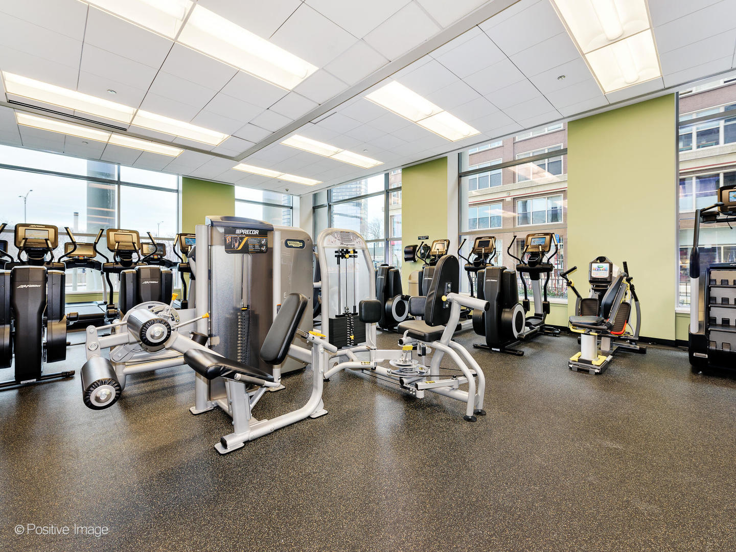 600 N Lake Shore Drive Unit: 3109