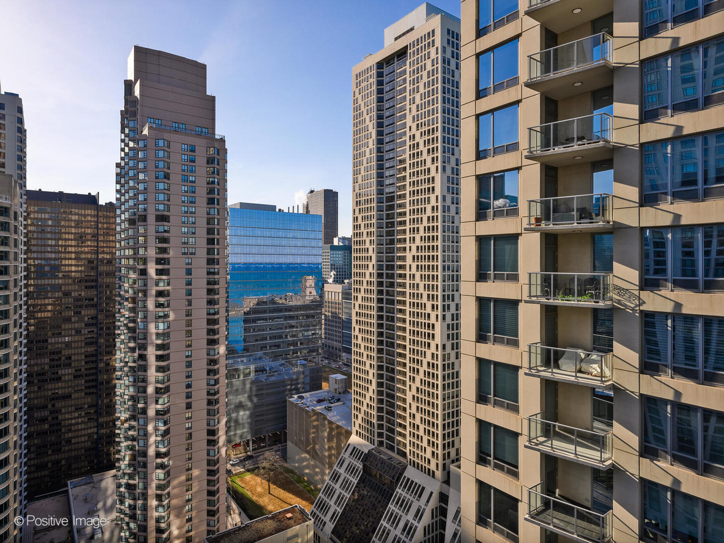 600 N Lake Shore Drive Unit: 3109