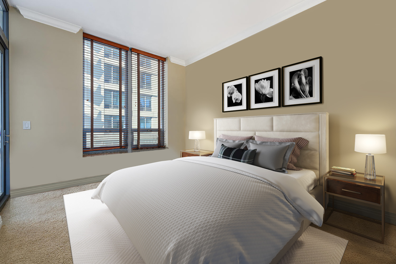 600 N Lake Shore Drive Unit: 3109