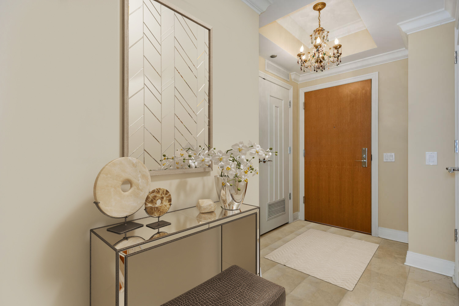 600 N Lake Shore Drive Unit: 3109