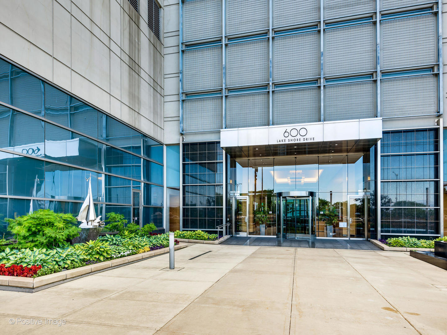 600 N Lake Shore Drive Unit: 3109