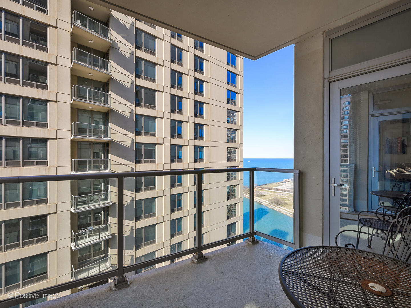 600 N Lake Shore Drive Unit: 3109