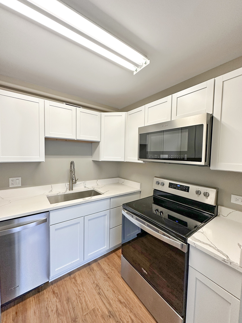 440 N Wabash Avenue Unit: 1011
