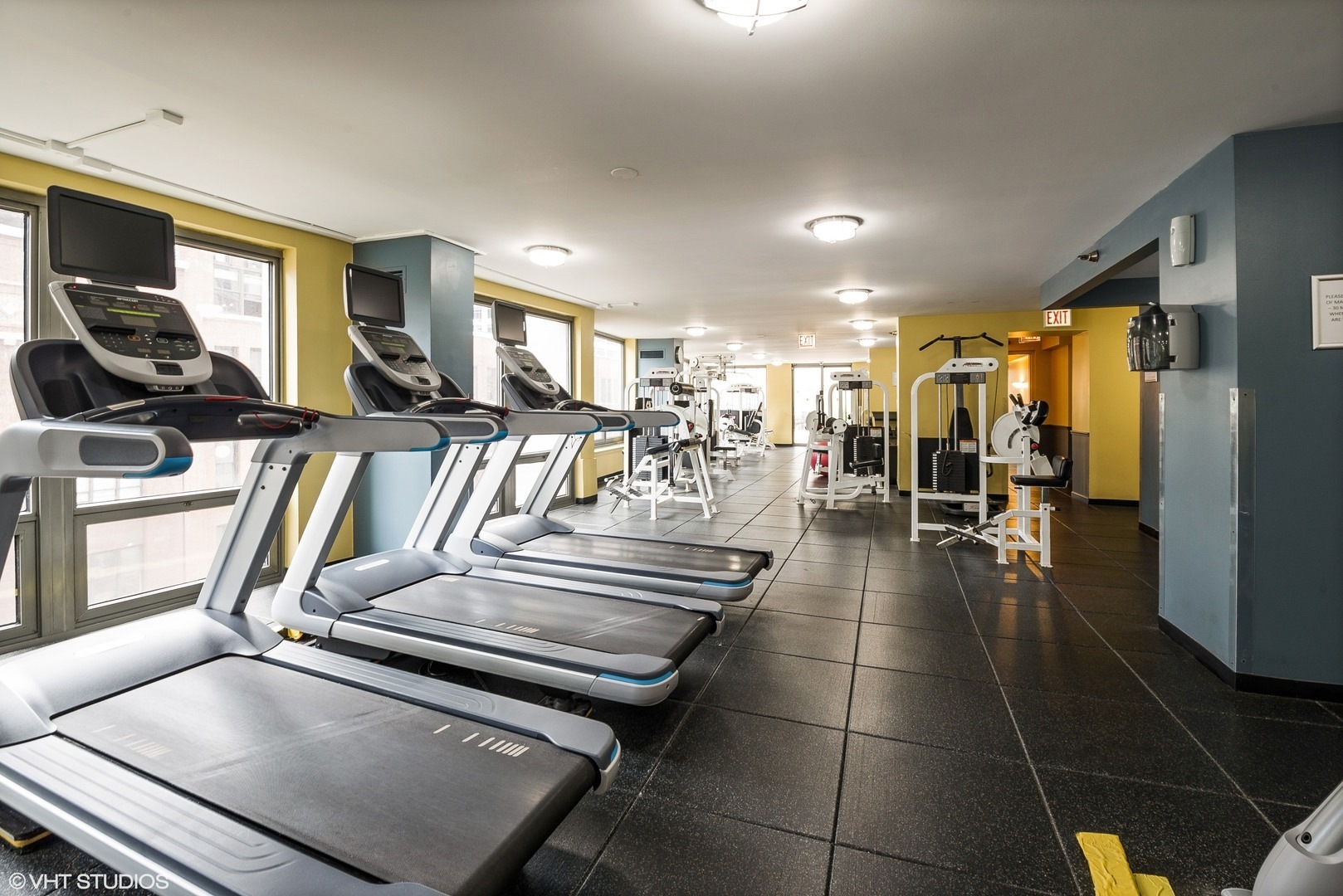 440 N Wabash Avenue Unit: 1011