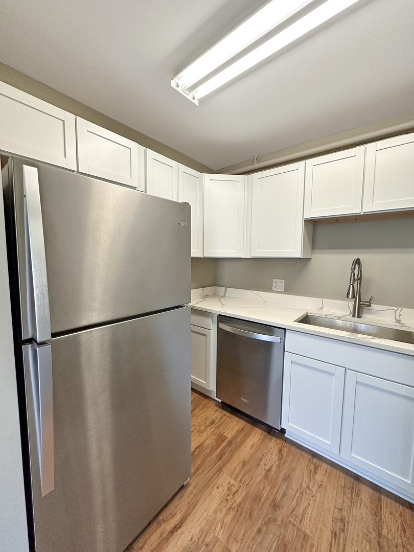 440 N Wabash Avenue Unit: 1011