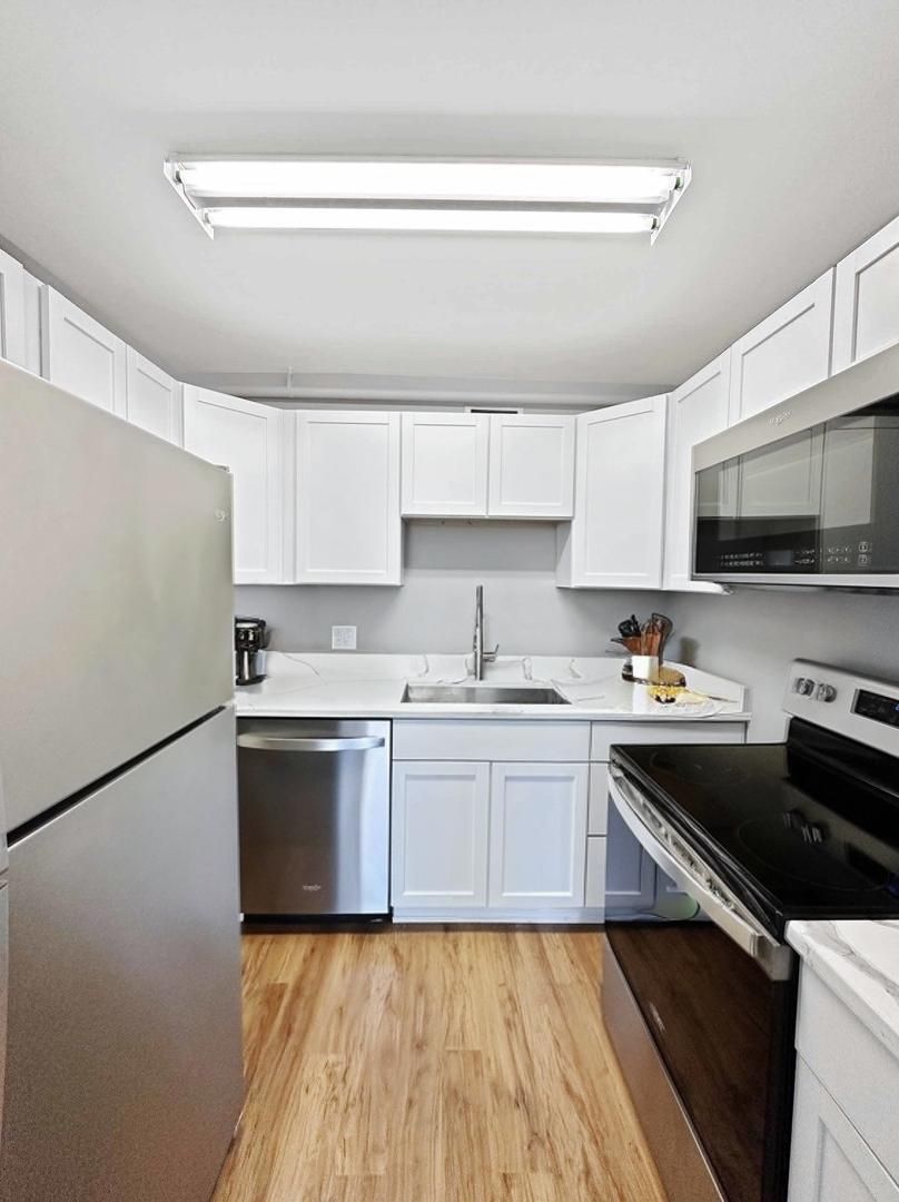 440 N Wabash Avenue Unit: 1011