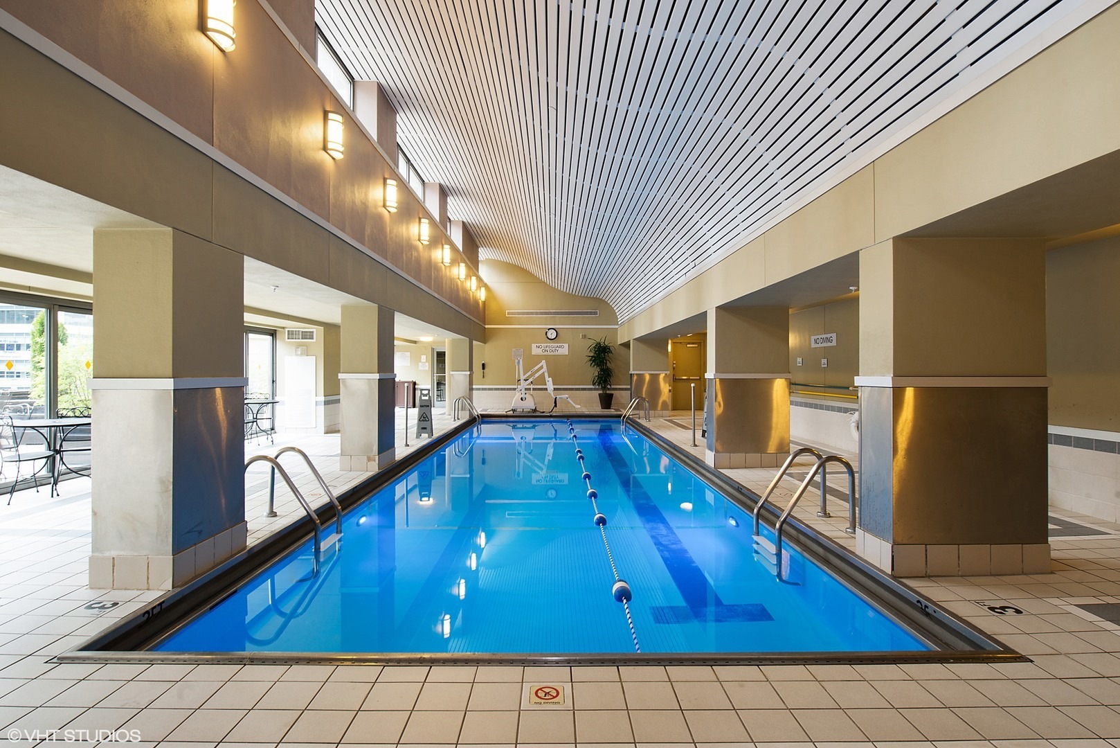 440 N Wabash Avenue Unit: 1011