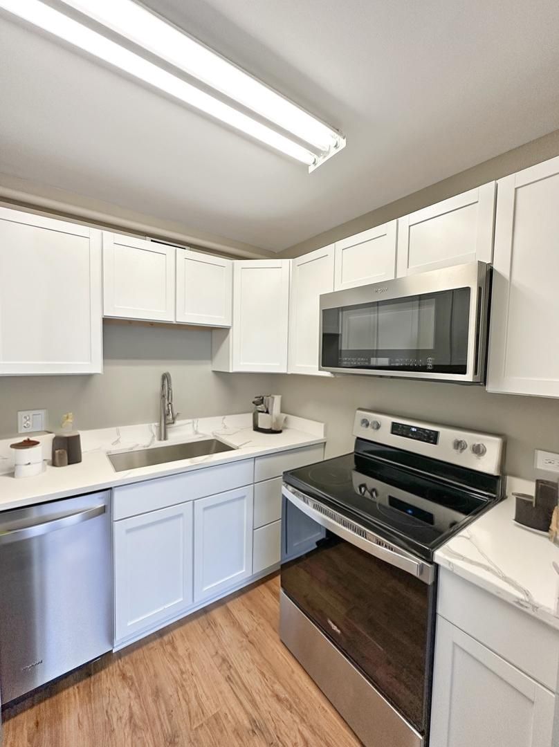 440 N Wabash Avenue Unit: 1011