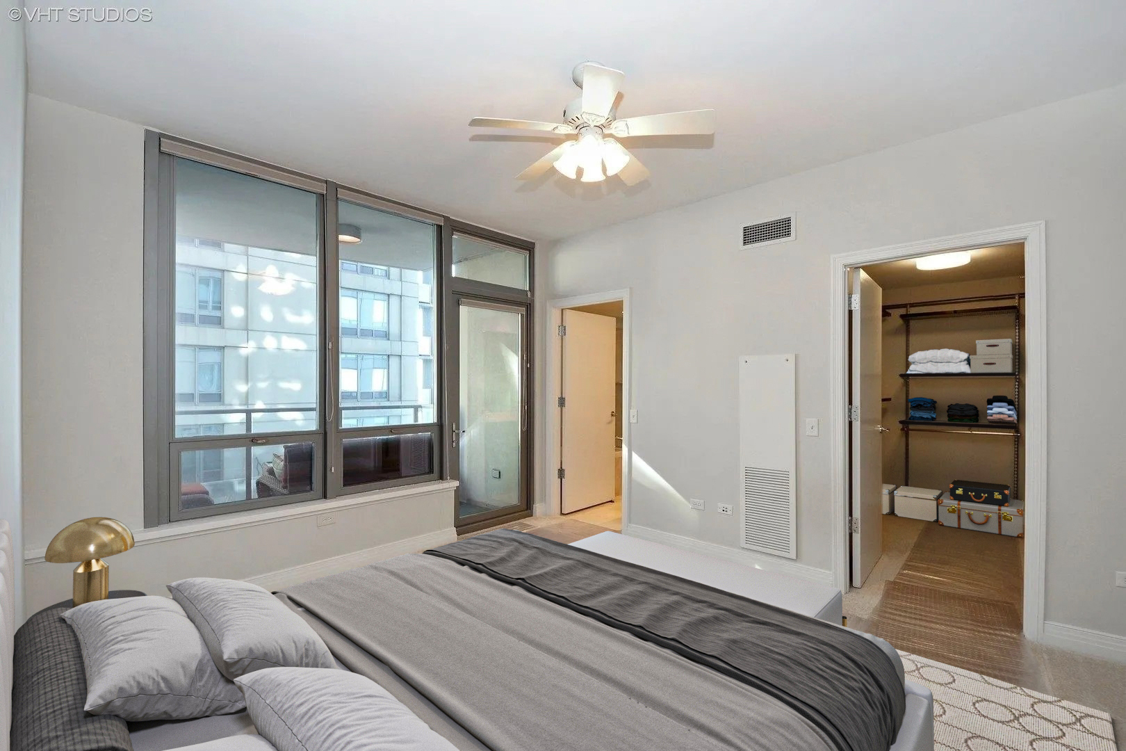 600 N Lake Shore Drive Unit: 1110
