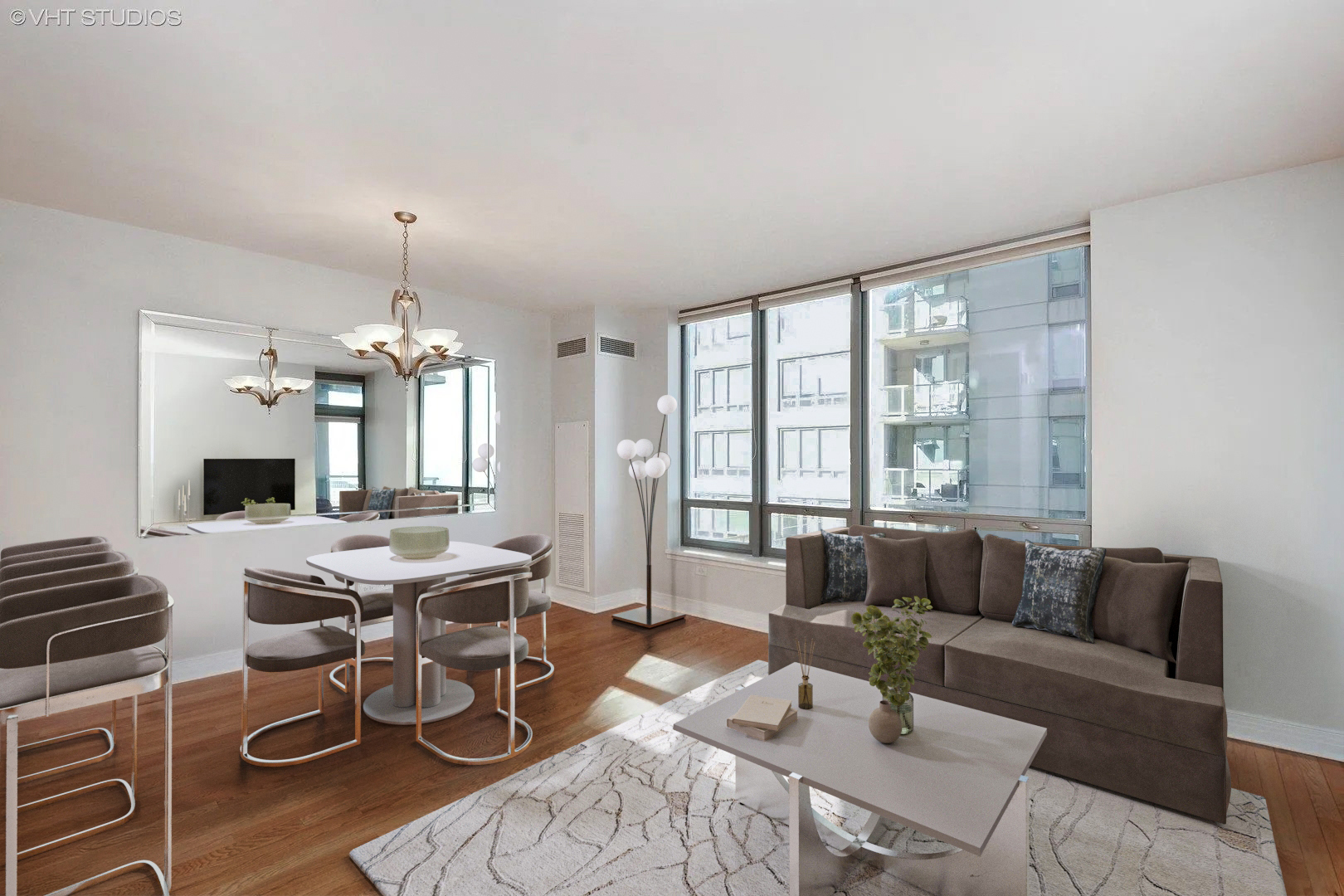600 N Lake Shore Drive Unit: 1110