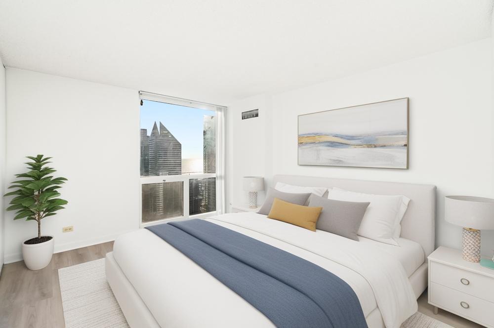 200 N Dearborn Street Unit: 4306