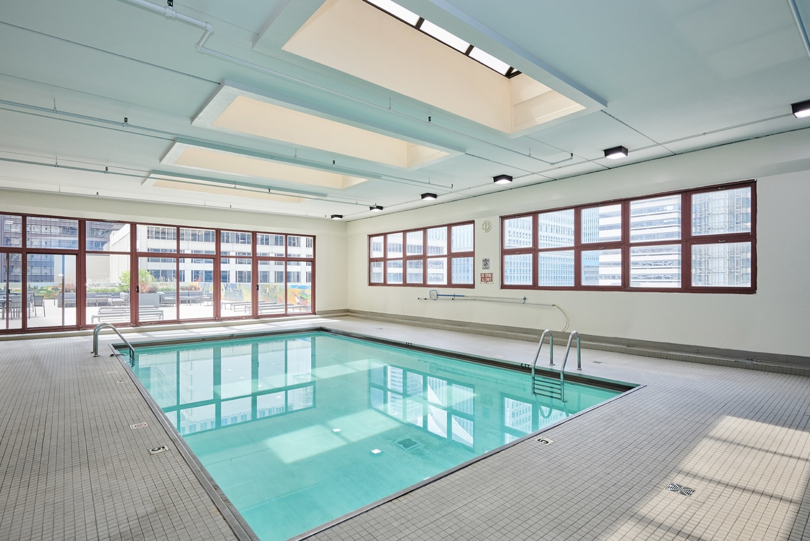 200 N Dearborn Street Unit: 4306