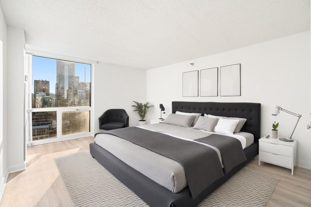 200 N Dearborn Street Unit: 4306