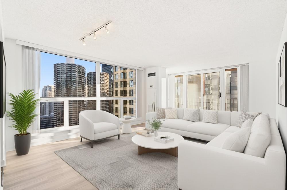 200 N Dearborn Street Unit: 4306