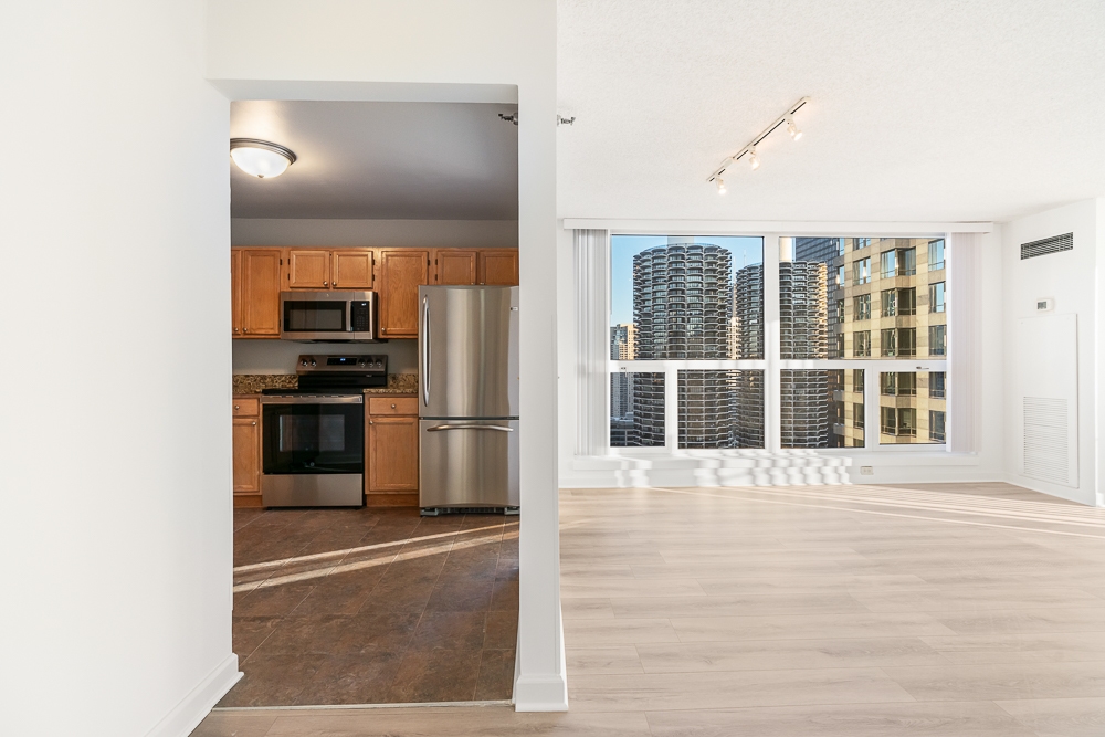 200 N Dearborn Street Unit: 4306