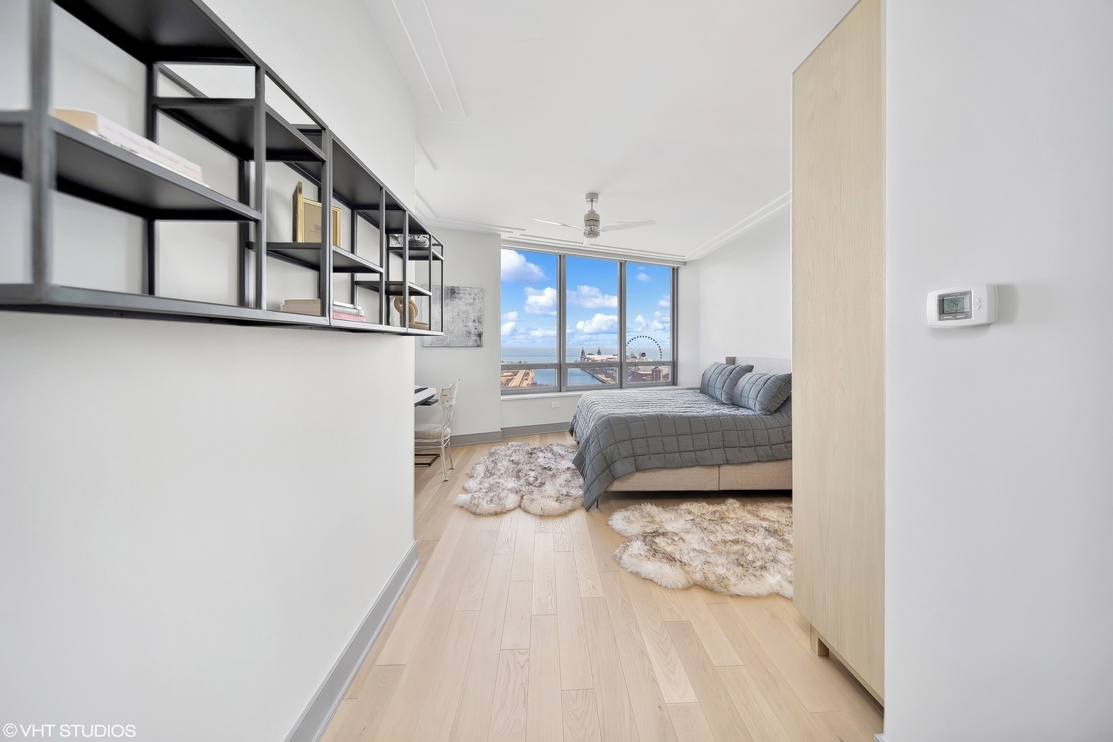 600 N LAKE SHORE Drive Unit: 1511