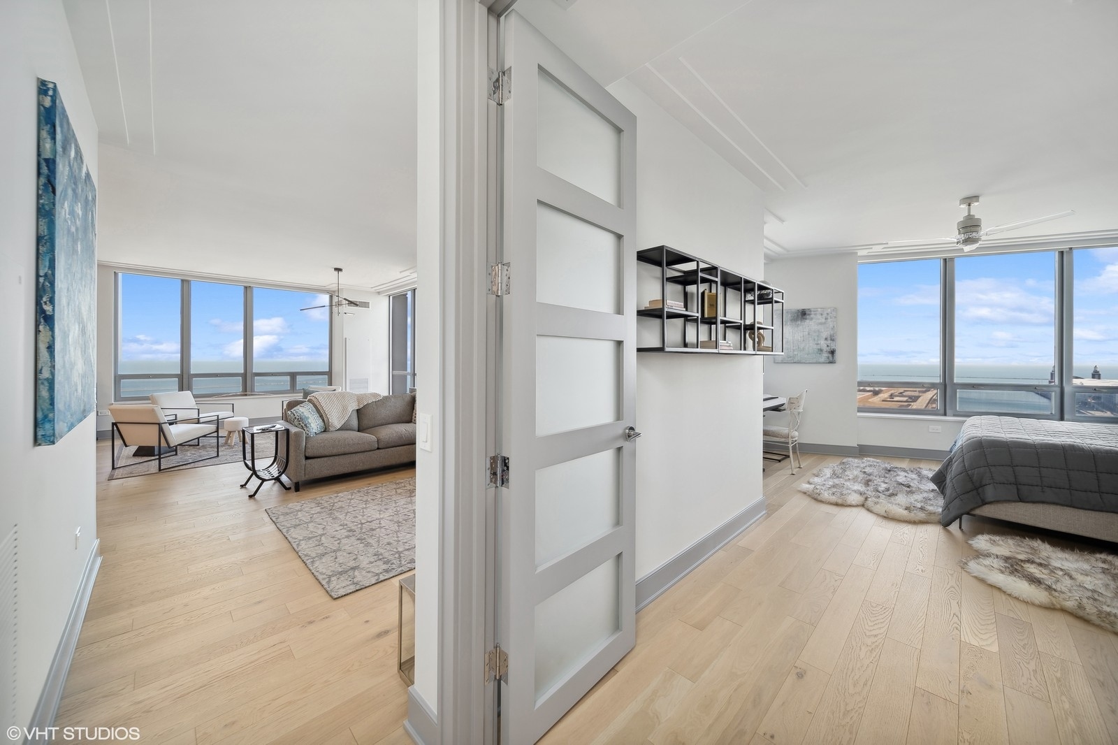 600 N LAKE SHORE Drive Unit: 1511