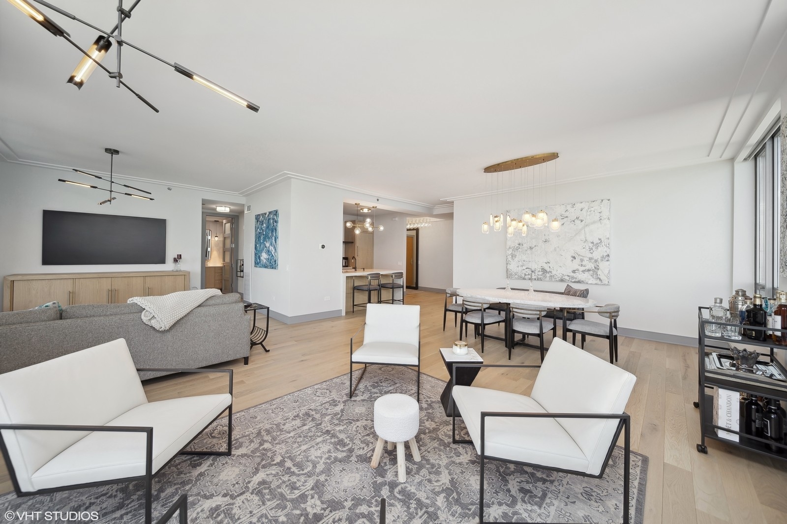 600 N LAKE SHORE Drive Unit: 1511