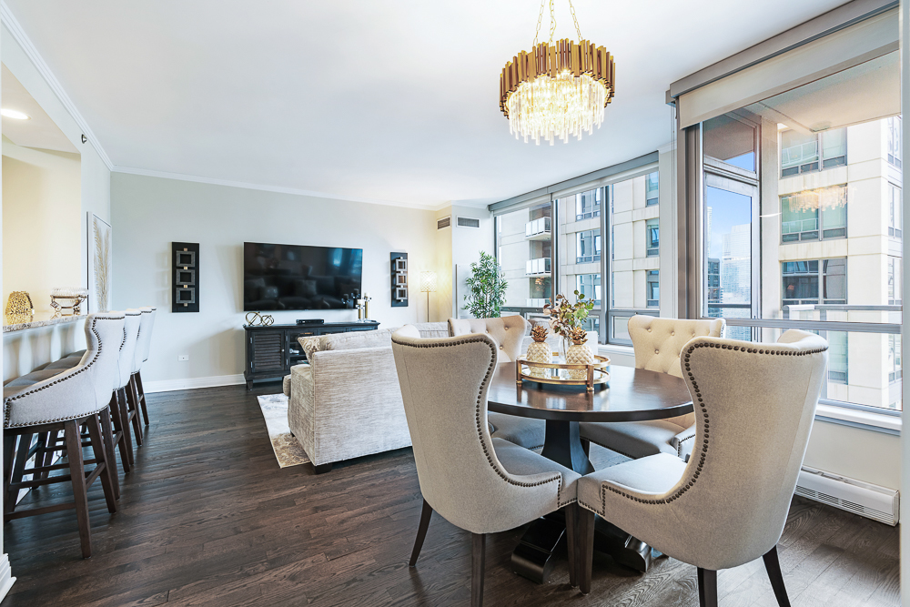 600 N Lake Shore Drive Unit: 3102