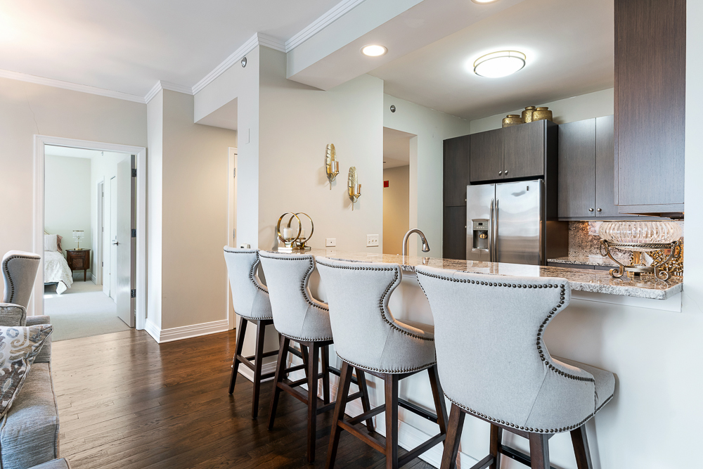 600 N Lake Shore Drive Unit: 3102