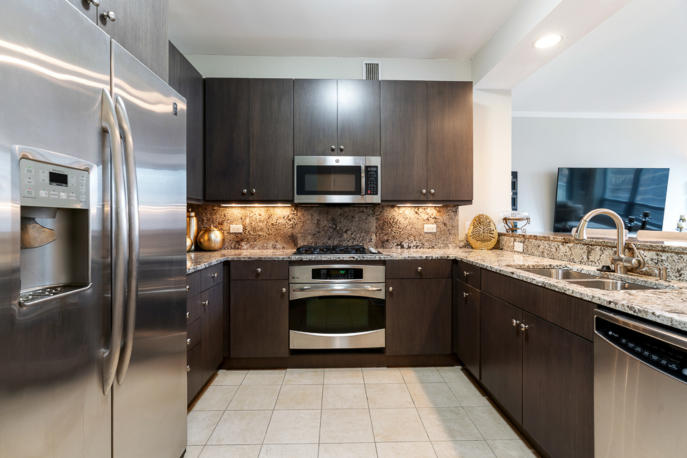 600 N Lake Shore Drive Unit: 3102