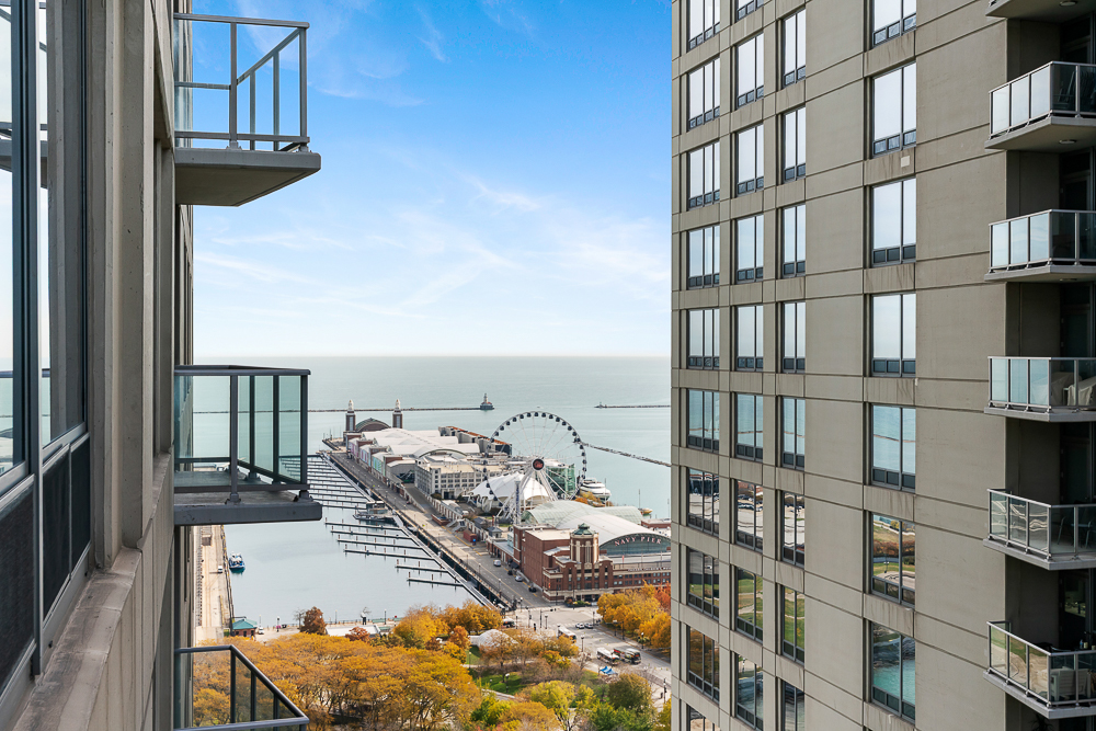 600 N Lake Shore Drive Unit: 3102
