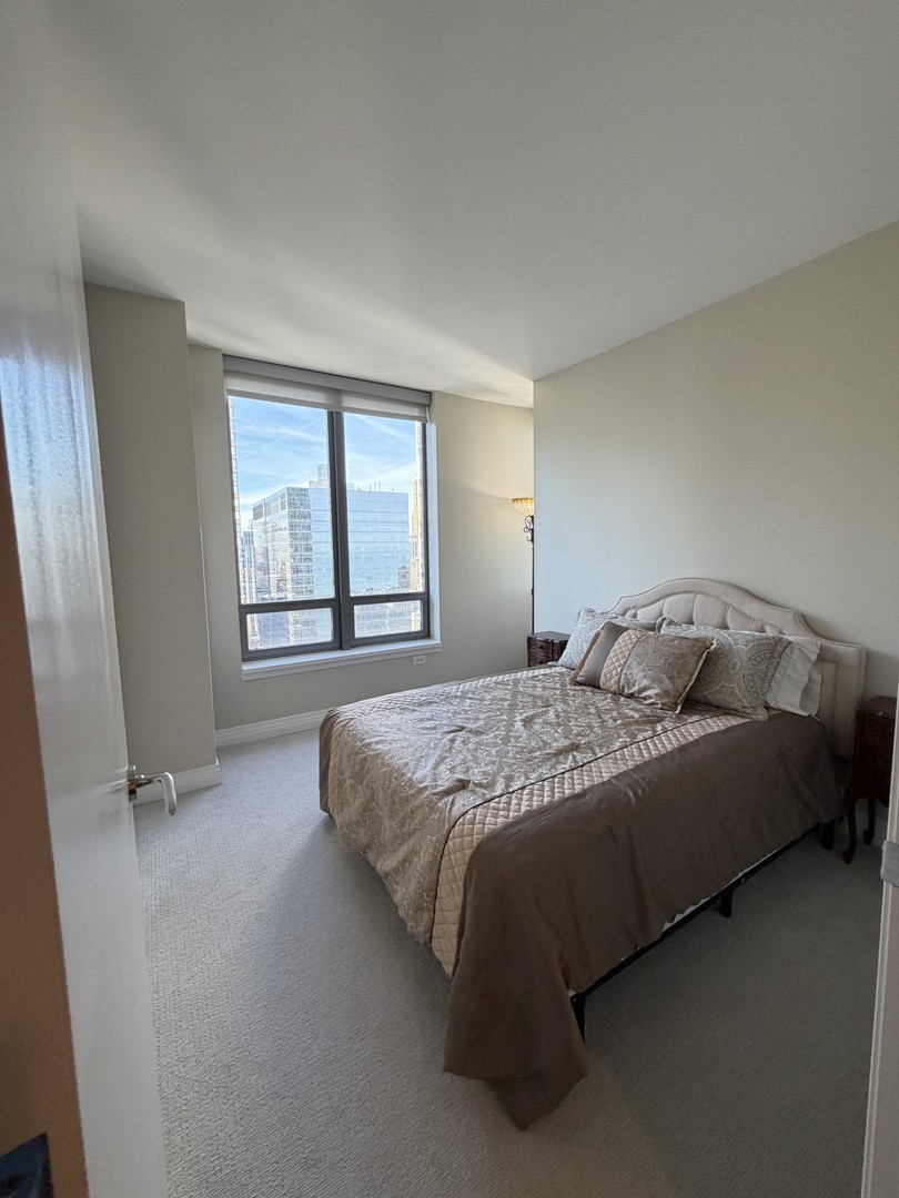 600 N Lake Shore Drive Unit: 3102