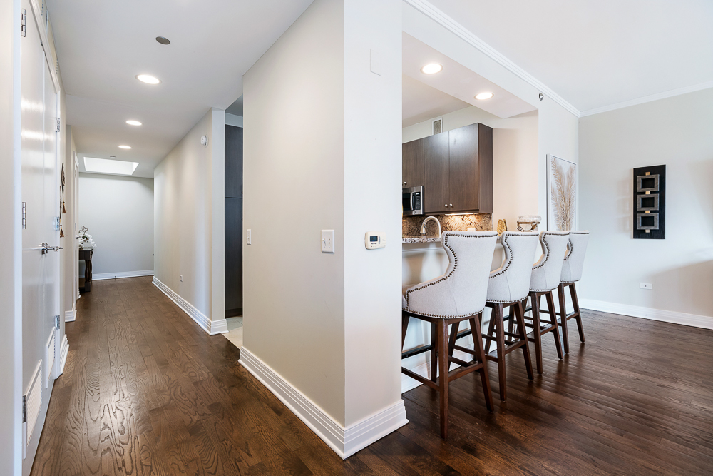 600 N Lake Shore Drive Unit: 3102