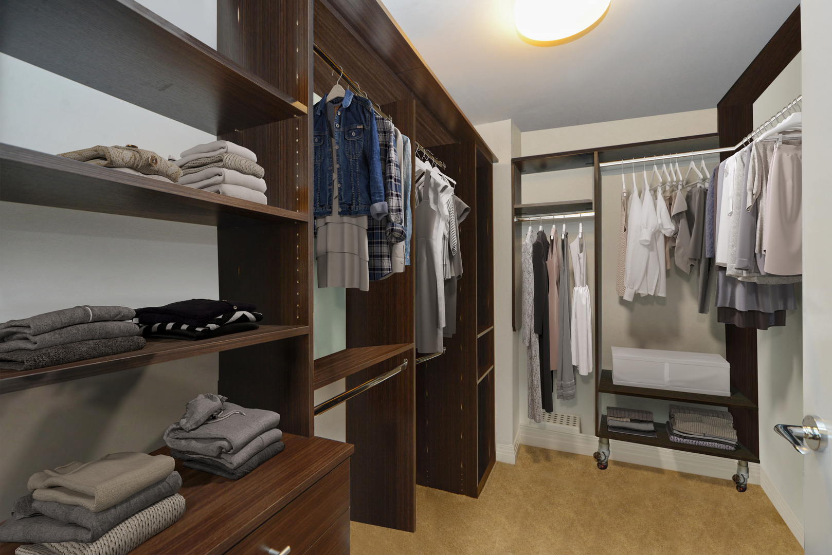 600 N Lake Shore Drive Unit: 907