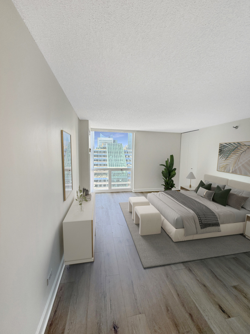 200 N Dearborn Street Unit: 3402