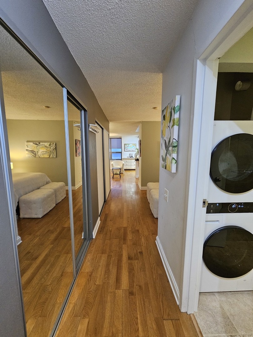 474 N Lake Shore Drive Unit: 3906