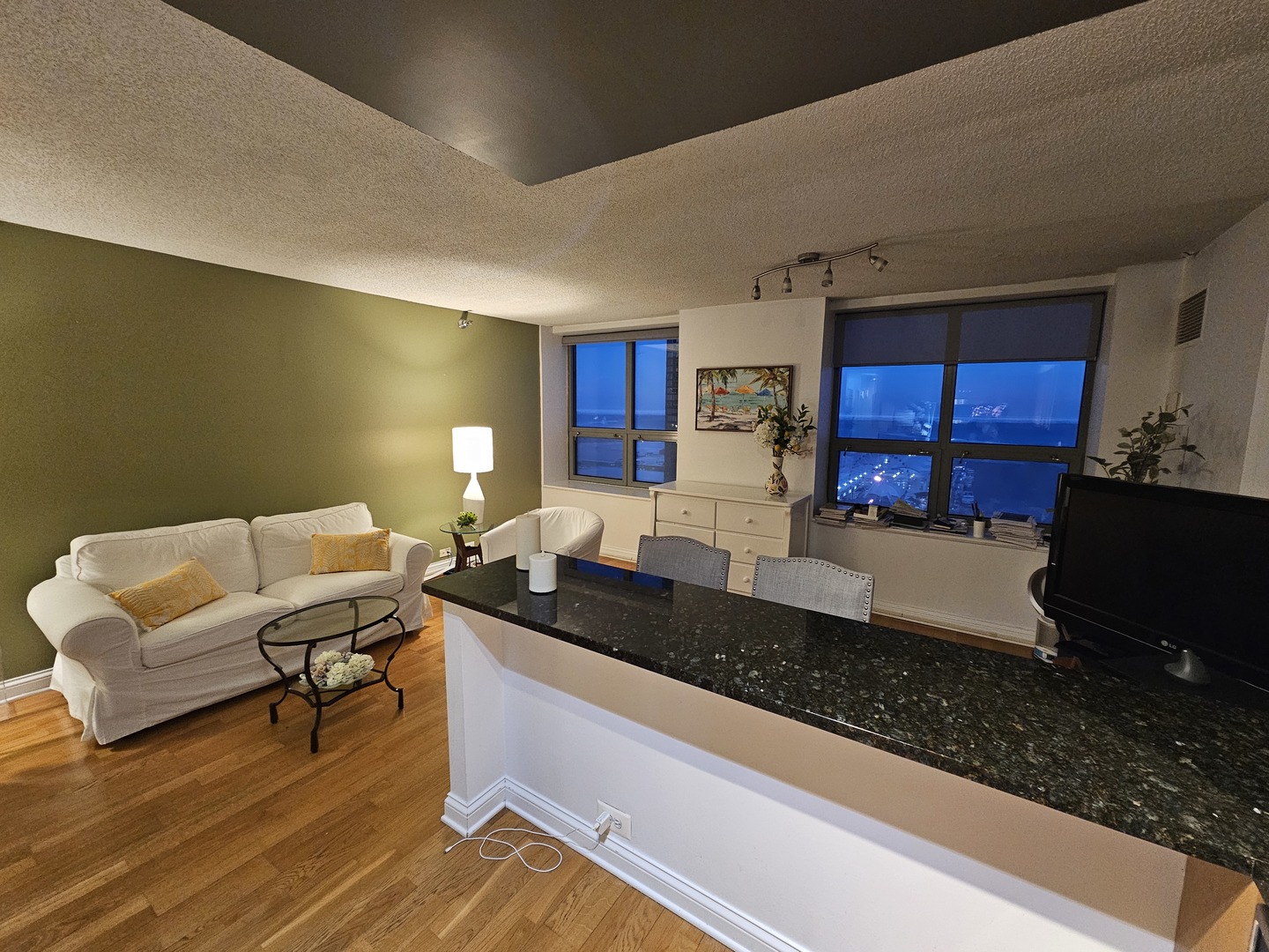 474 N Lake Shore Drive Unit: 3906