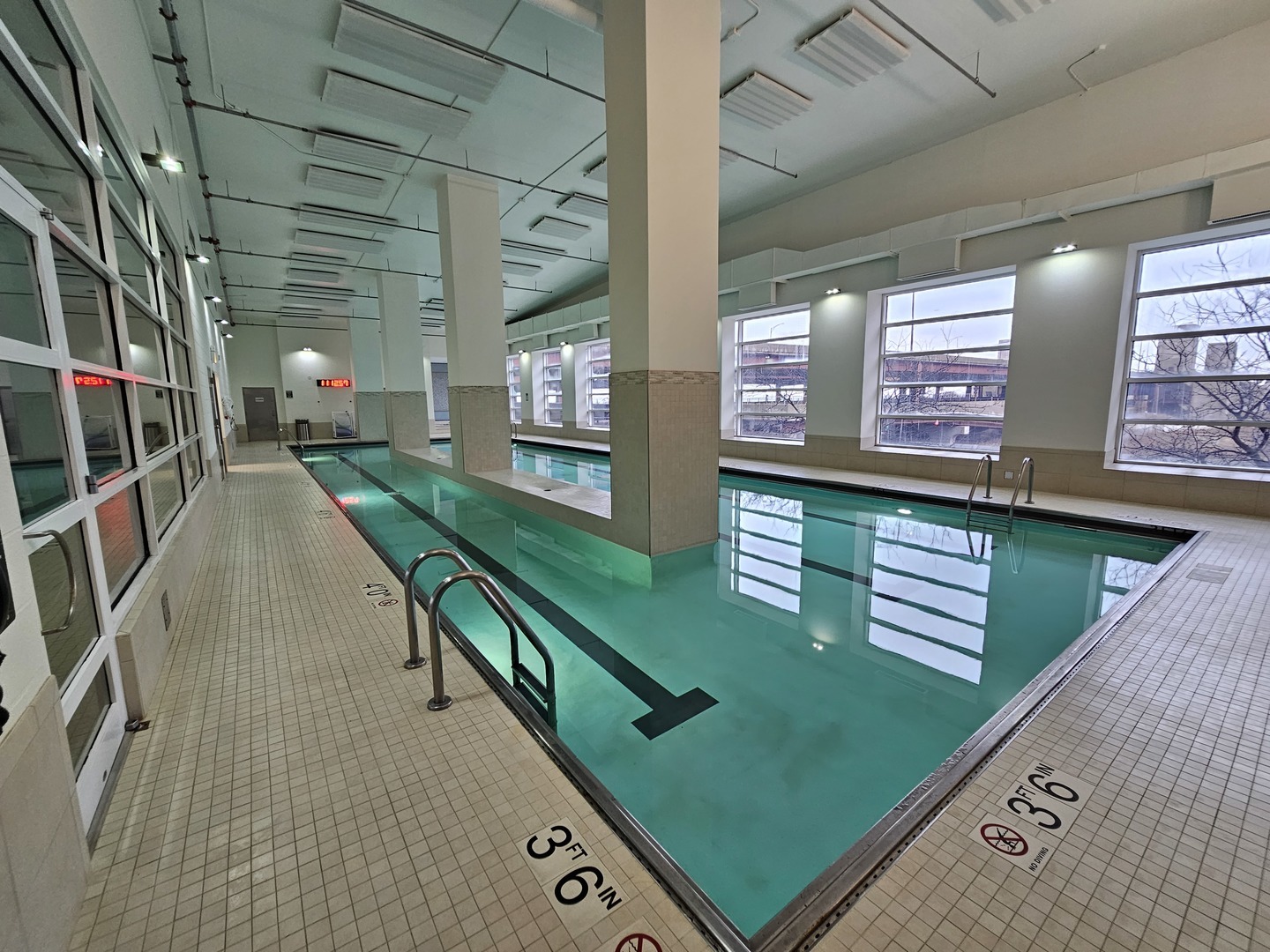 474 N Lake Shore Drive Unit: 3906