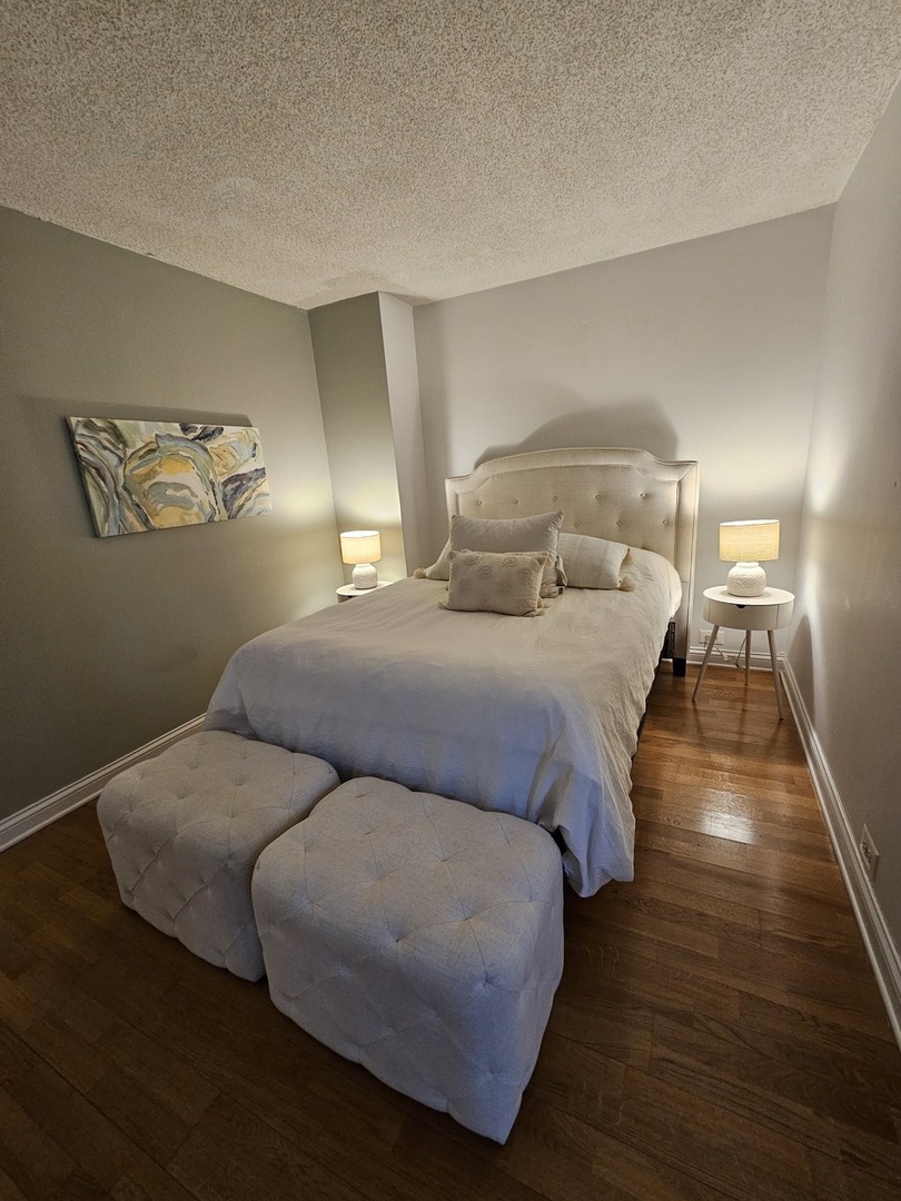 474 N Lake Shore Drive Unit: 3906