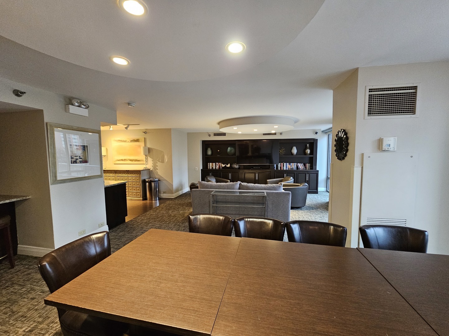 474 N Lake Shore Drive Unit: 3906