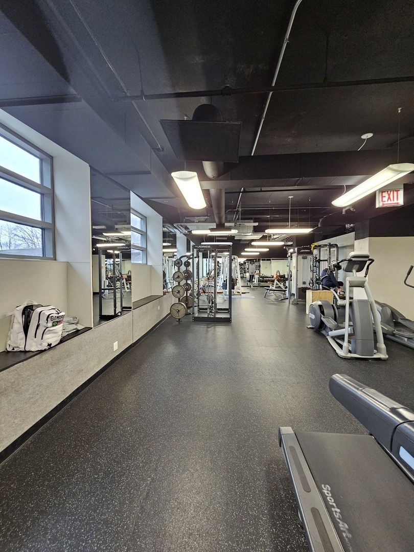 474 N Lake Shore Drive Unit: 3906