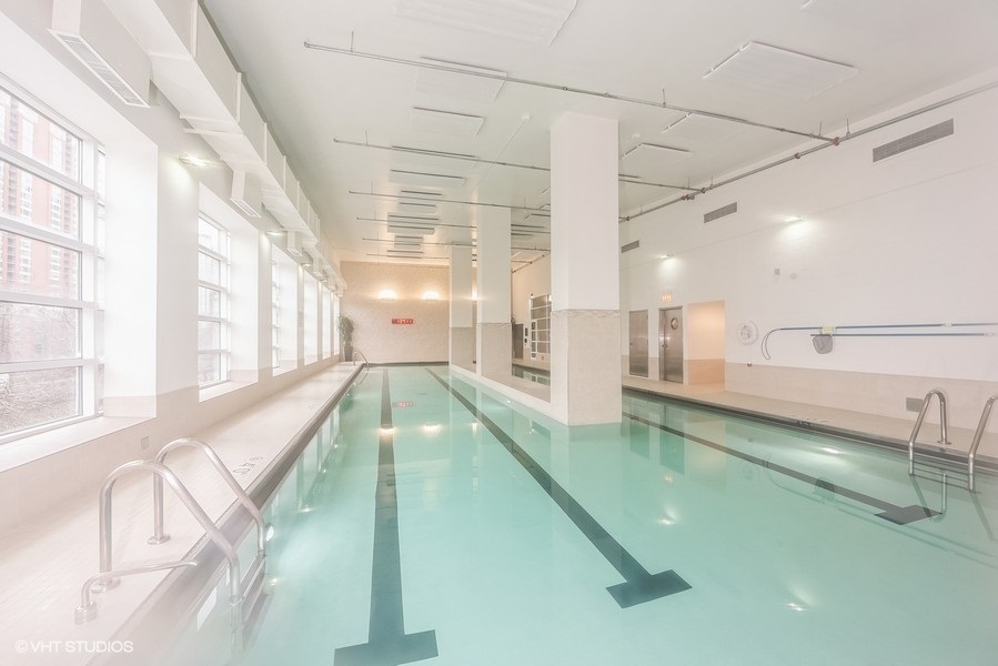 474 N Lake Shore Drive Unit: 3906