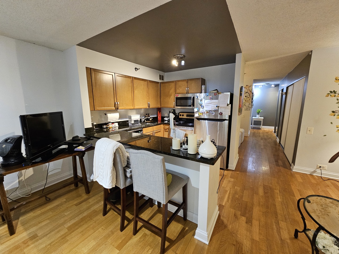 474 N Lake Shore Drive Unit: 3906