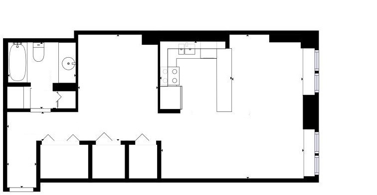 474 N Lake Shore Drive Unit: 3906