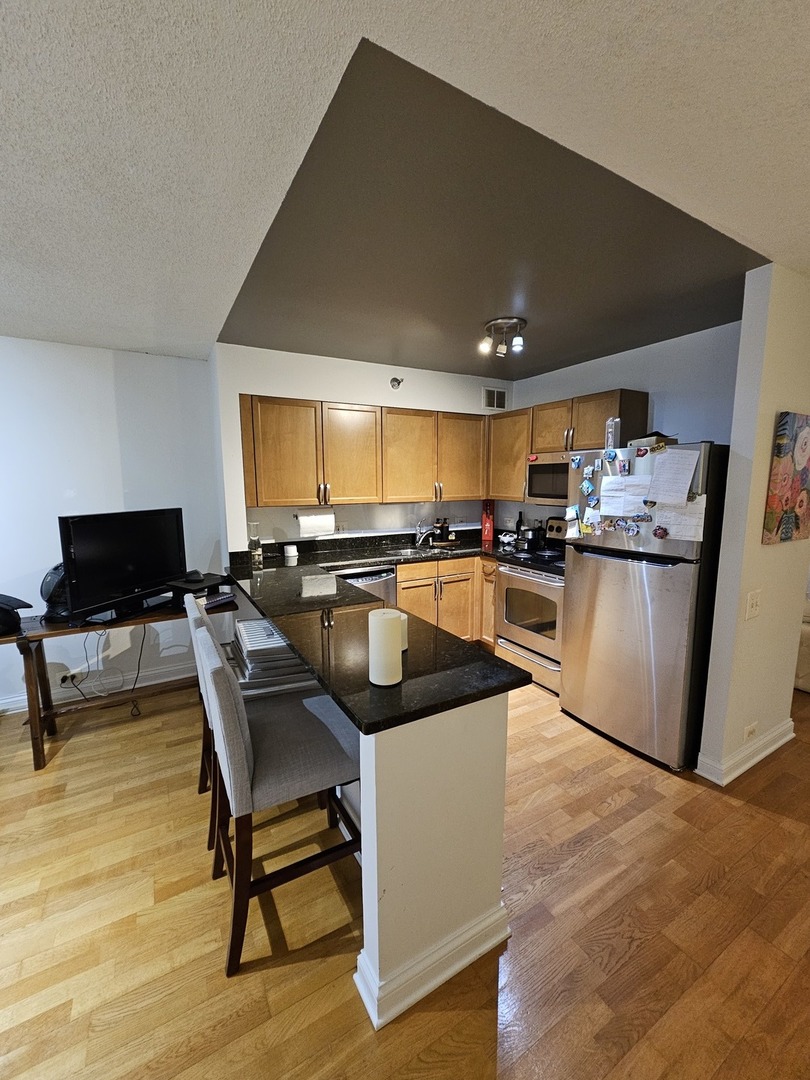474 N Lake Shore Drive Unit: 3906