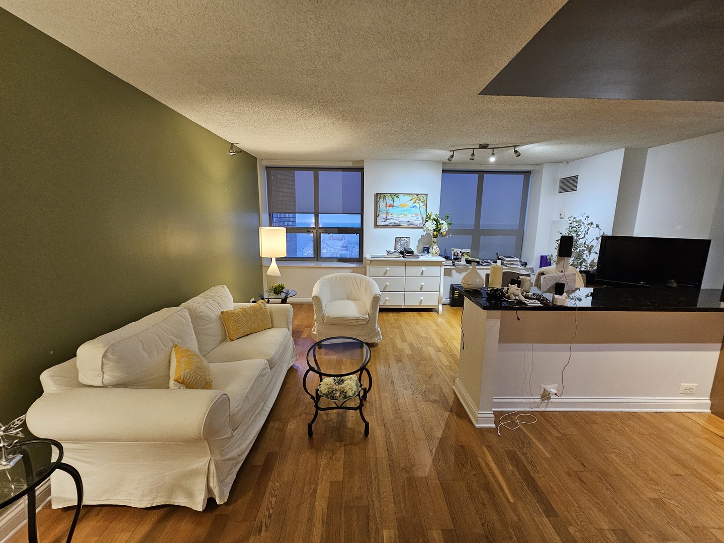 474 N Lake Shore Drive Unit: 3906