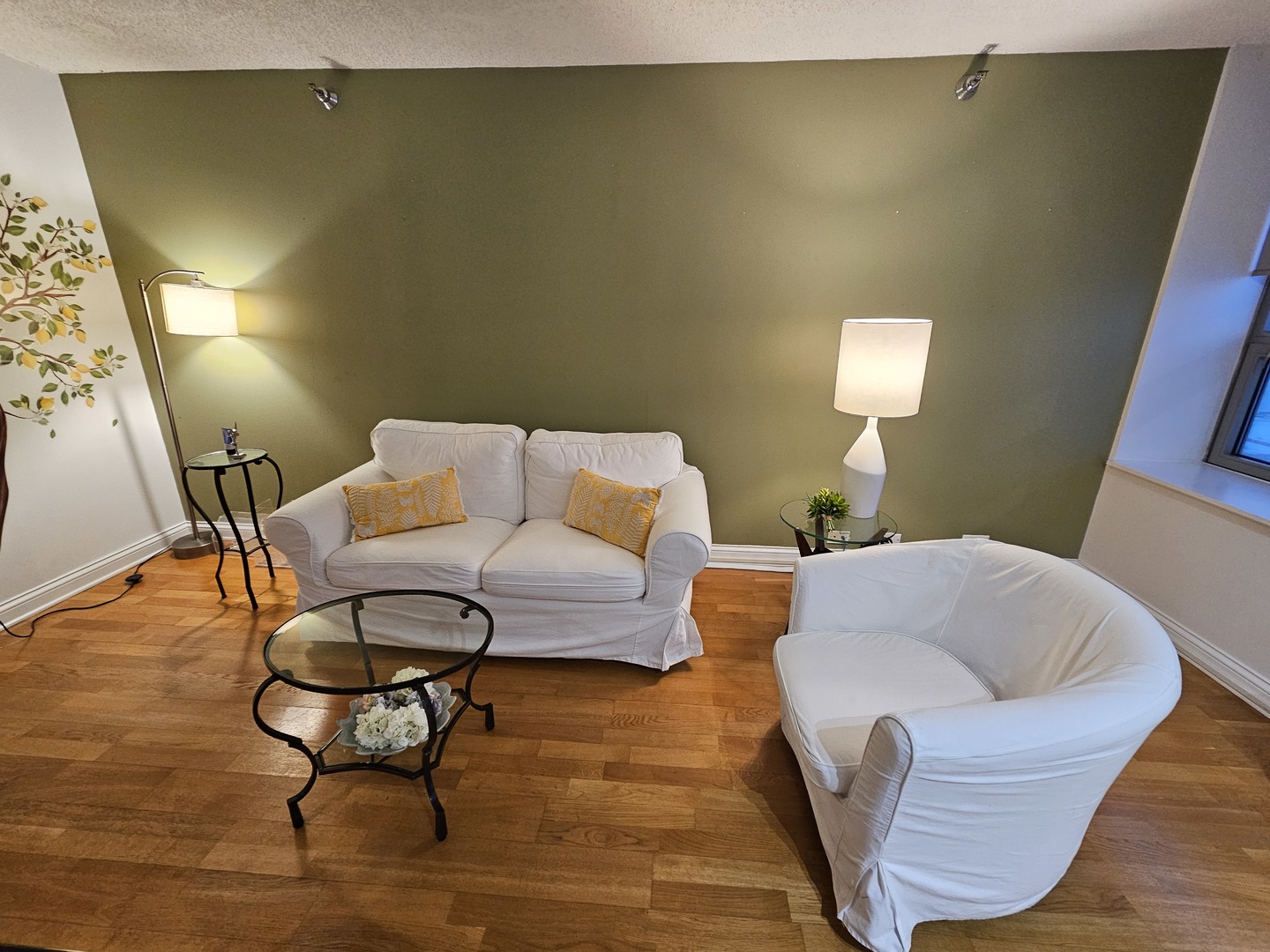 474 N Lake Shore Drive Unit: 3906